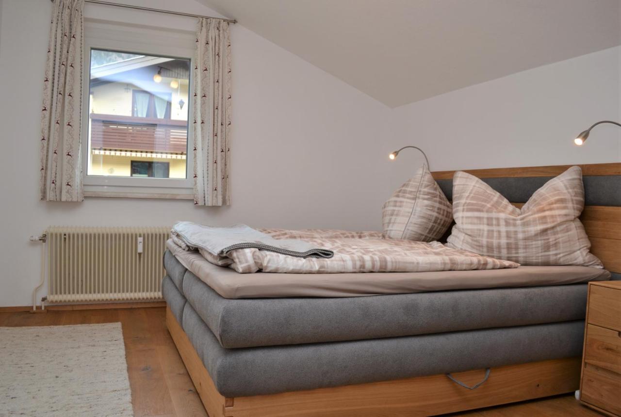 Ferienwohnung Mit Seeblick, Unterach Am Attersse Унтерах-ам-Аттерзе Экстерьер фото