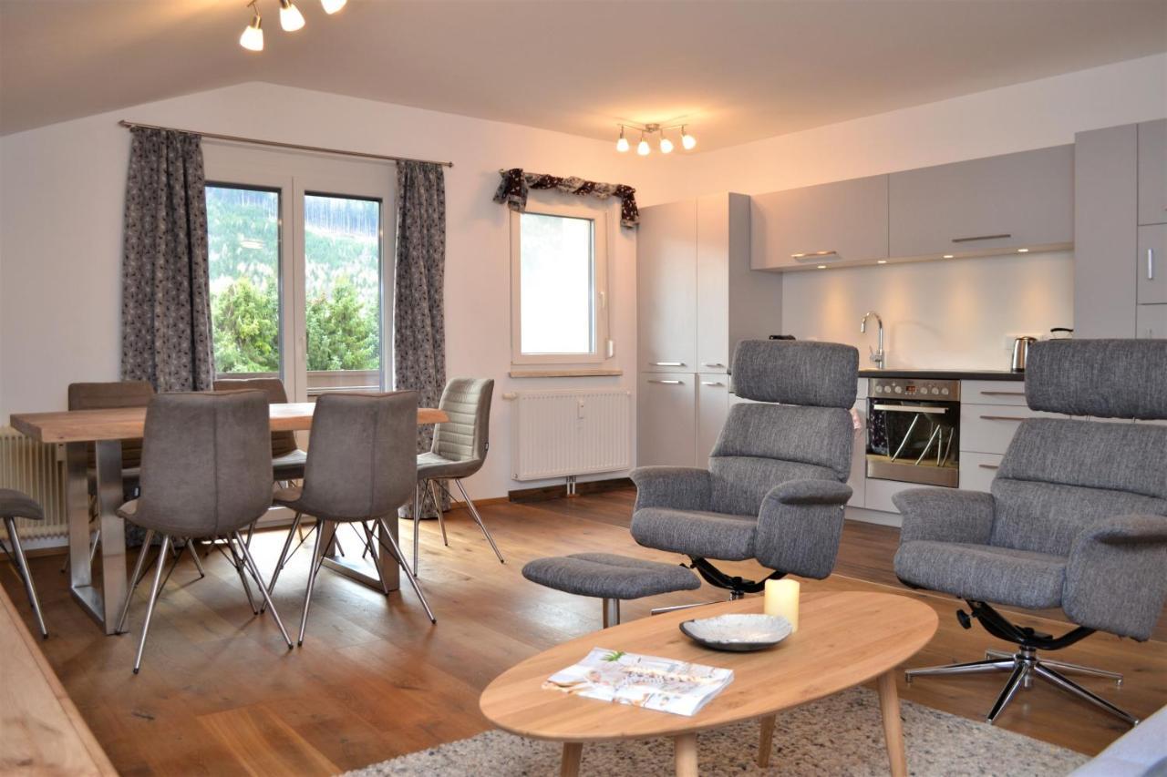 Ferienwohnung Mit Seeblick, Unterach Am Attersse Унтерах-ам-Аттерзе Экстерьер фото