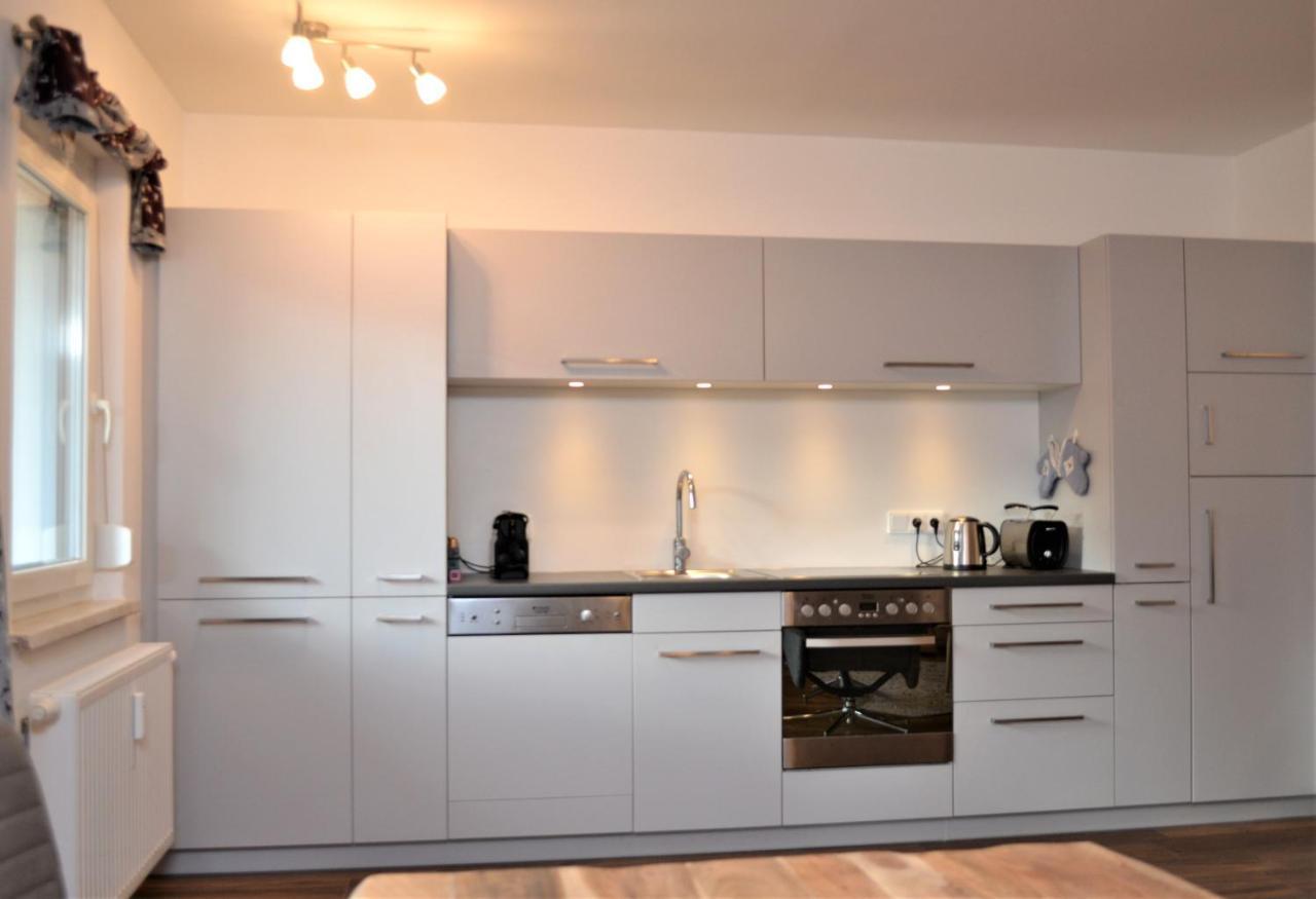 Ferienwohnung Mit Seeblick, Unterach Am Attersse Унтерах-ам-Аттерзе Экстерьер фото