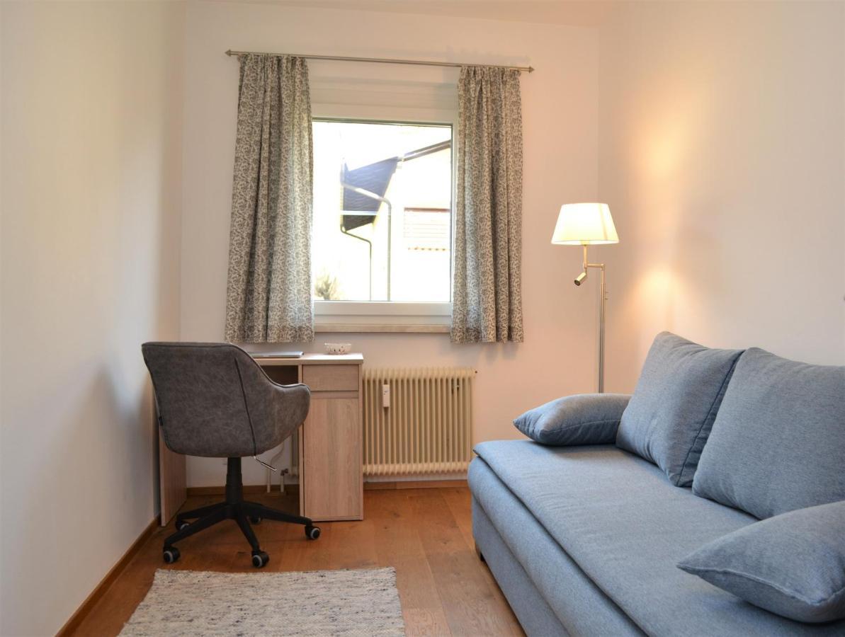 Ferienwohnung Mit Seeblick, Unterach Am Attersse Унтерах-ам-Аттерзе Экстерьер фото