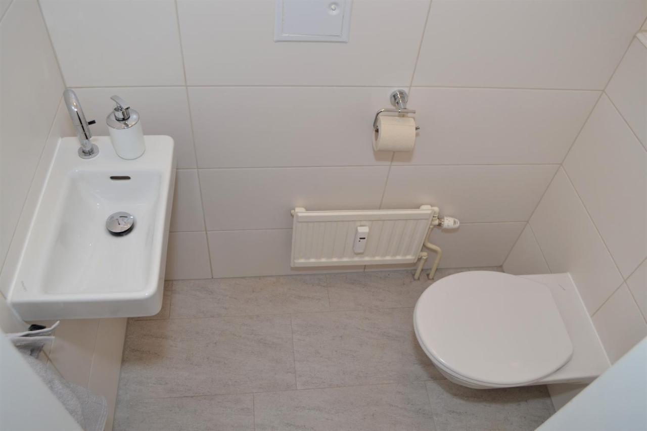 Ferienwohnung Mit Seeblick, Unterach Am Attersse Унтерах-ам-Аттерзе Экстерьер фото