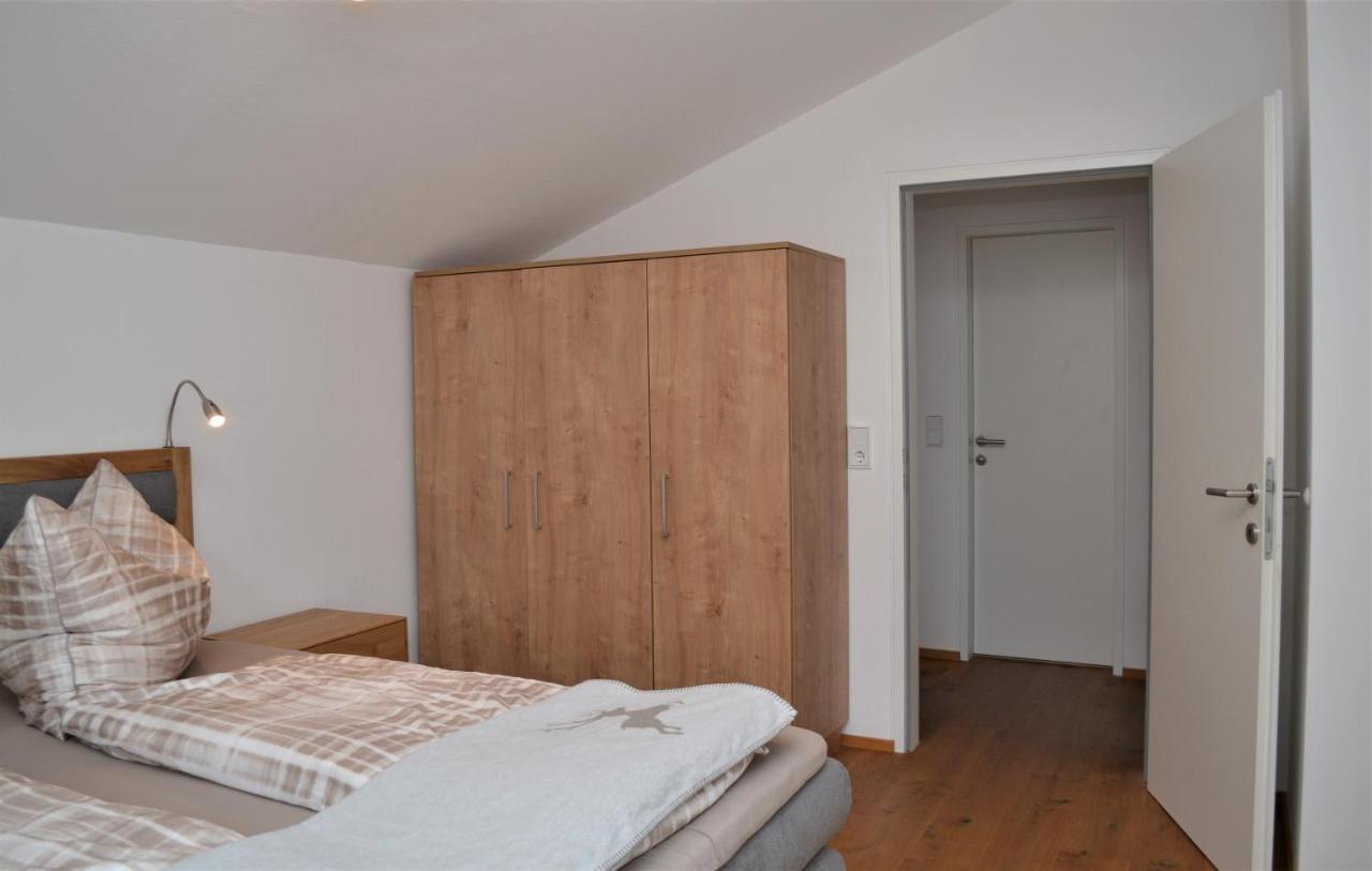 Ferienwohnung Mit Seeblick, Unterach Am Attersse Унтерах-ам-Аттерзе Экстерьер фото