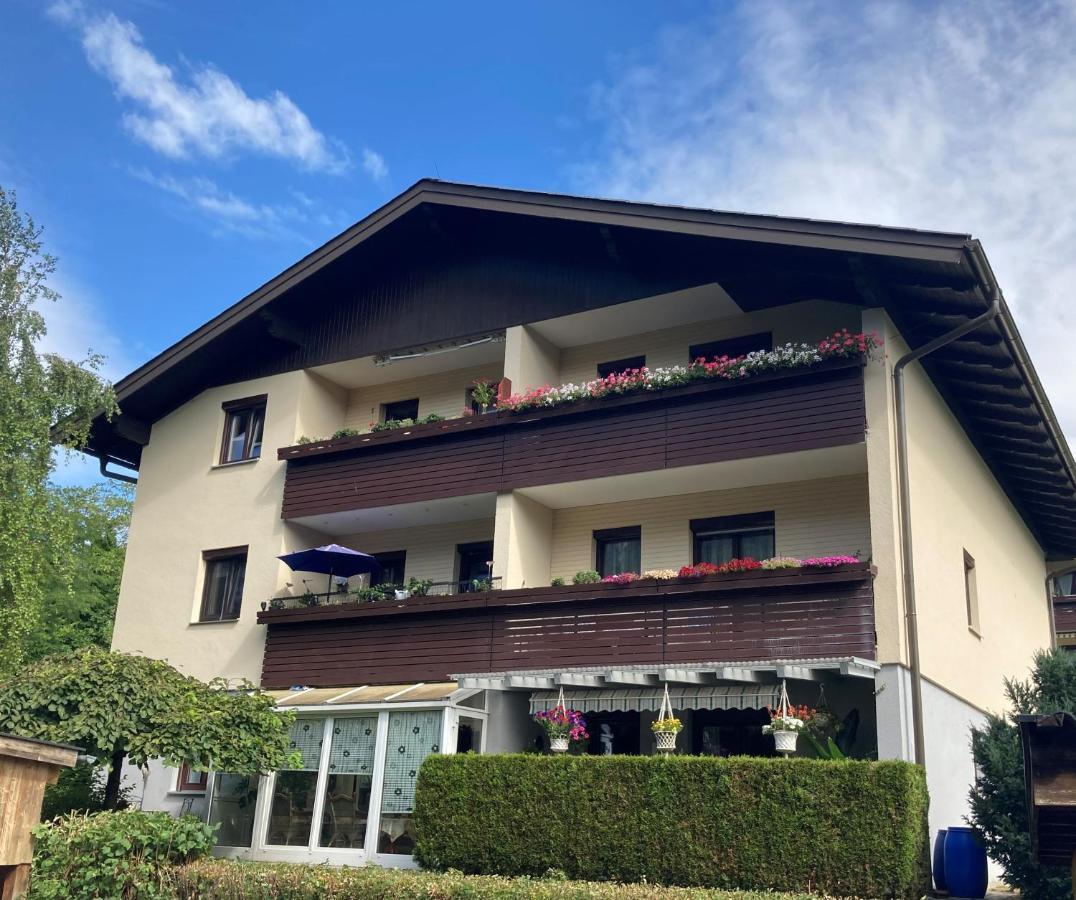 Ferienwohnung Mit Seeblick, Unterach Am Attersse Унтерах-ам-Аттерзе Экстерьер фото